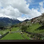 Gaestehaus Zedlacherhof 3* 마트레이 인 오스티롤