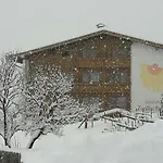 게스트하우스 Gaestehaus Zedlacherhof 마트레이 인 오스티롤