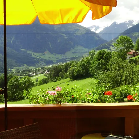 Gaestehaus Zedlacherhof Matrei in Osttirol