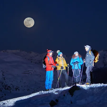Vendégház Gaestehaus Zedlacherhof Matrei in Osttirol