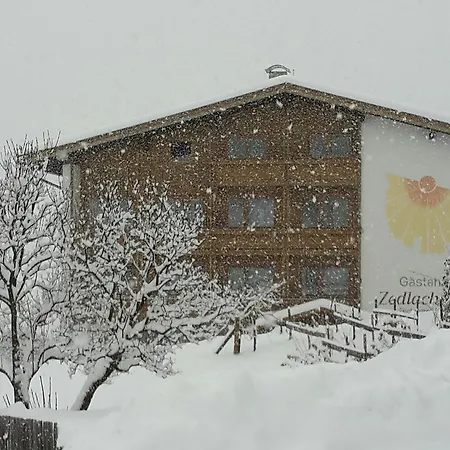 Vendégház Gaestehaus Zedlacherhof Matrei in Osttirol