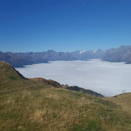 Gaestehaus Zedlacherhof Vendégház 3*