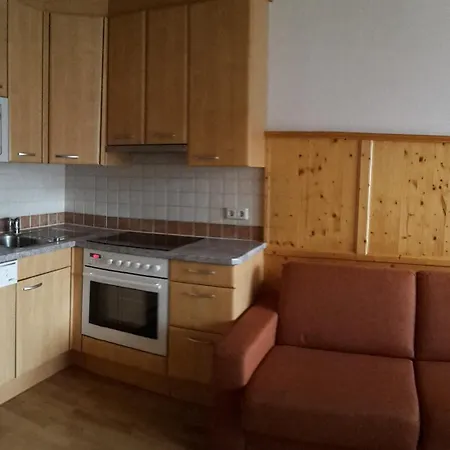 Vendégház Gaestehaus Zedlacherhof